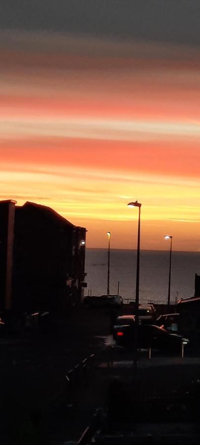 The Lonsdale Hotell Blackpool Eksteriør bilde