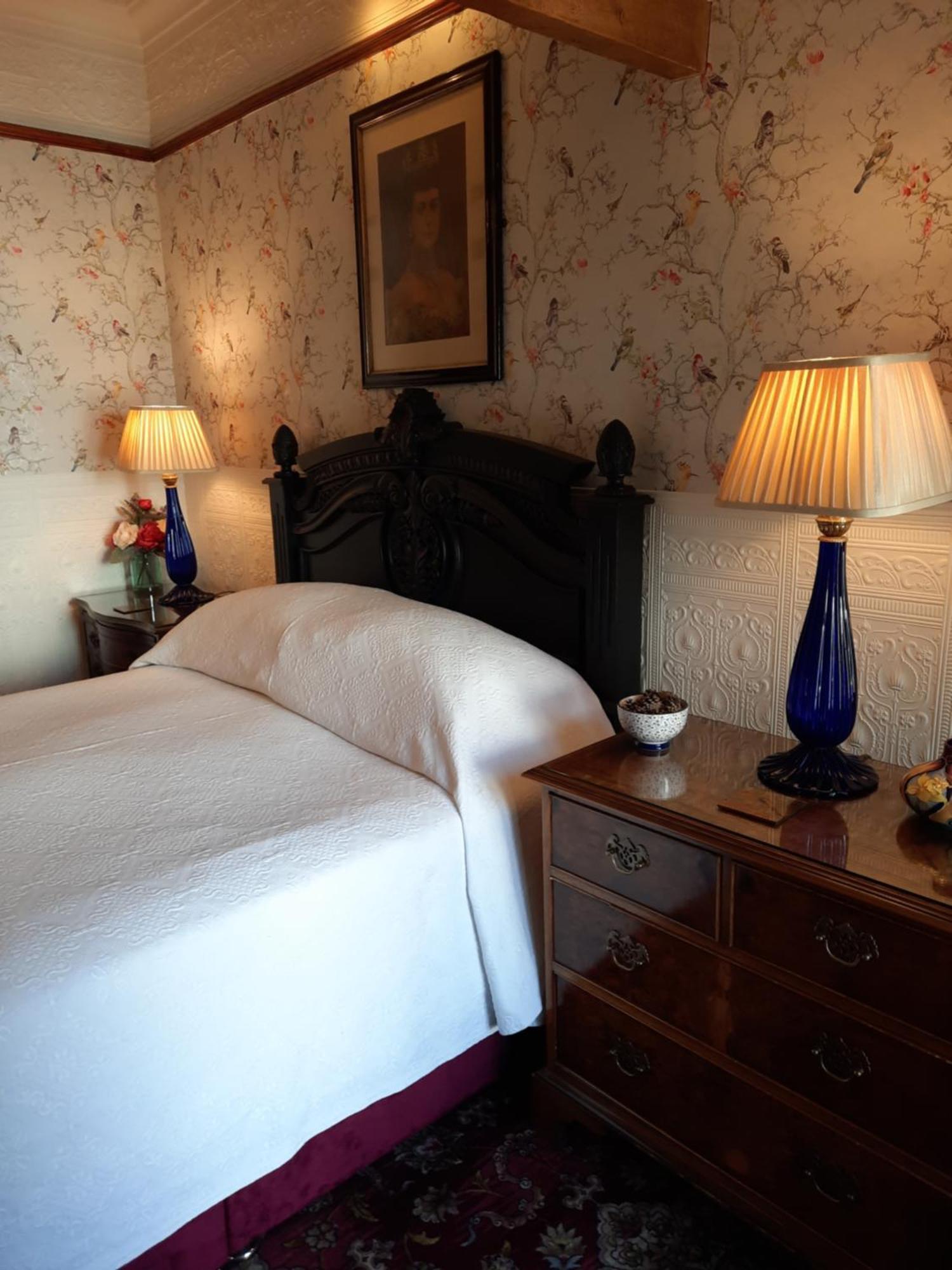 The Lonsdale Hotell Blackpool Eksteriør bilde
