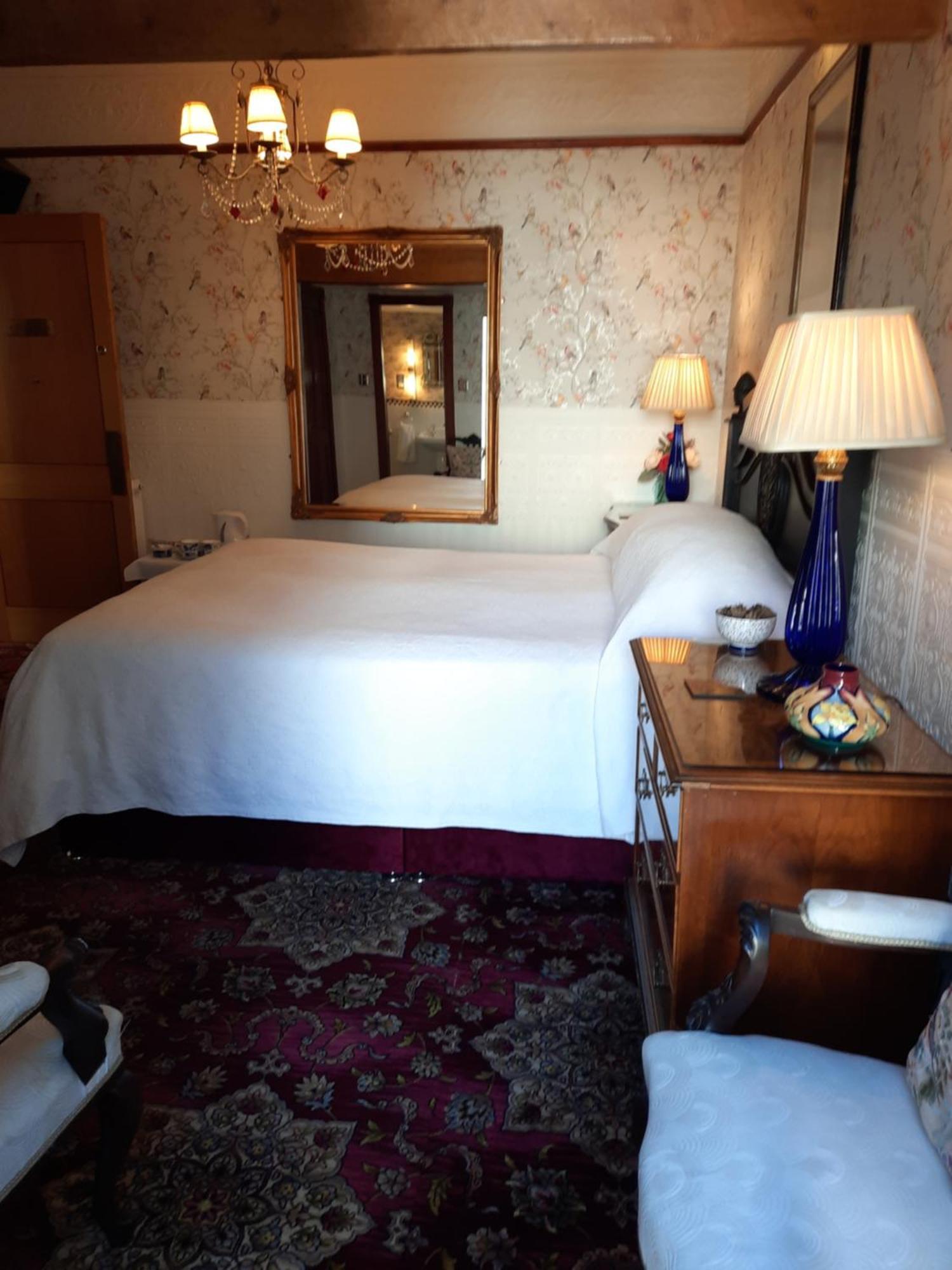 The Lonsdale Hotell Blackpool Eksteriør bilde