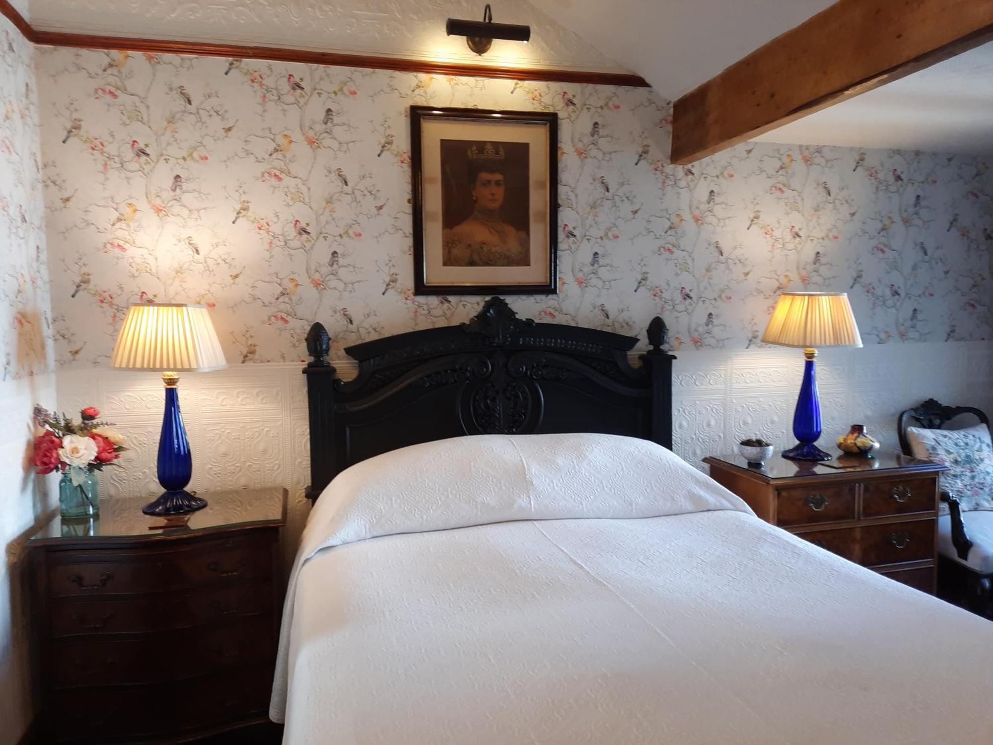 The Lonsdale Hotell Blackpool Eksteriør bilde