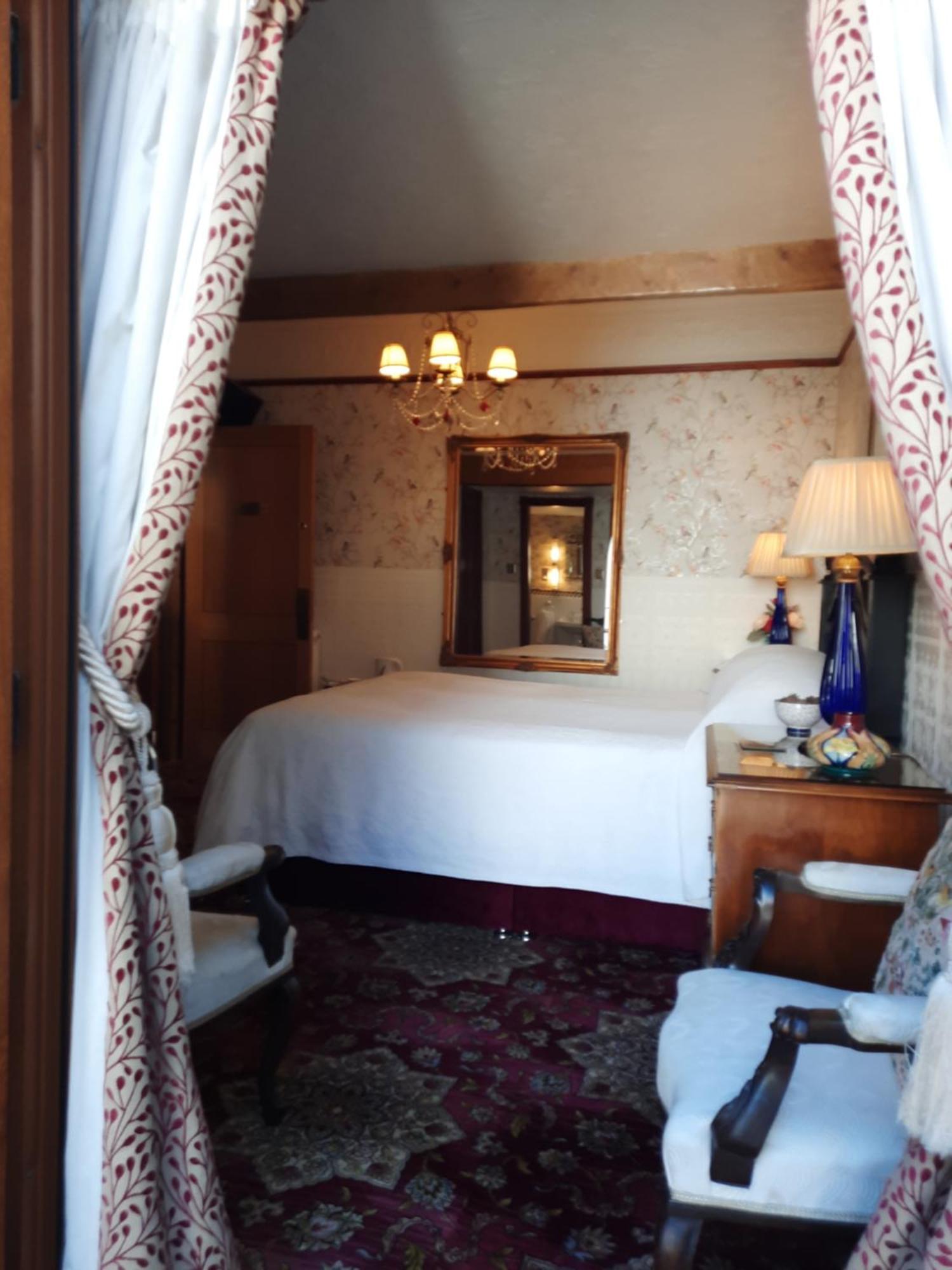 The Lonsdale Hotell Blackpool Eksteriør bilde