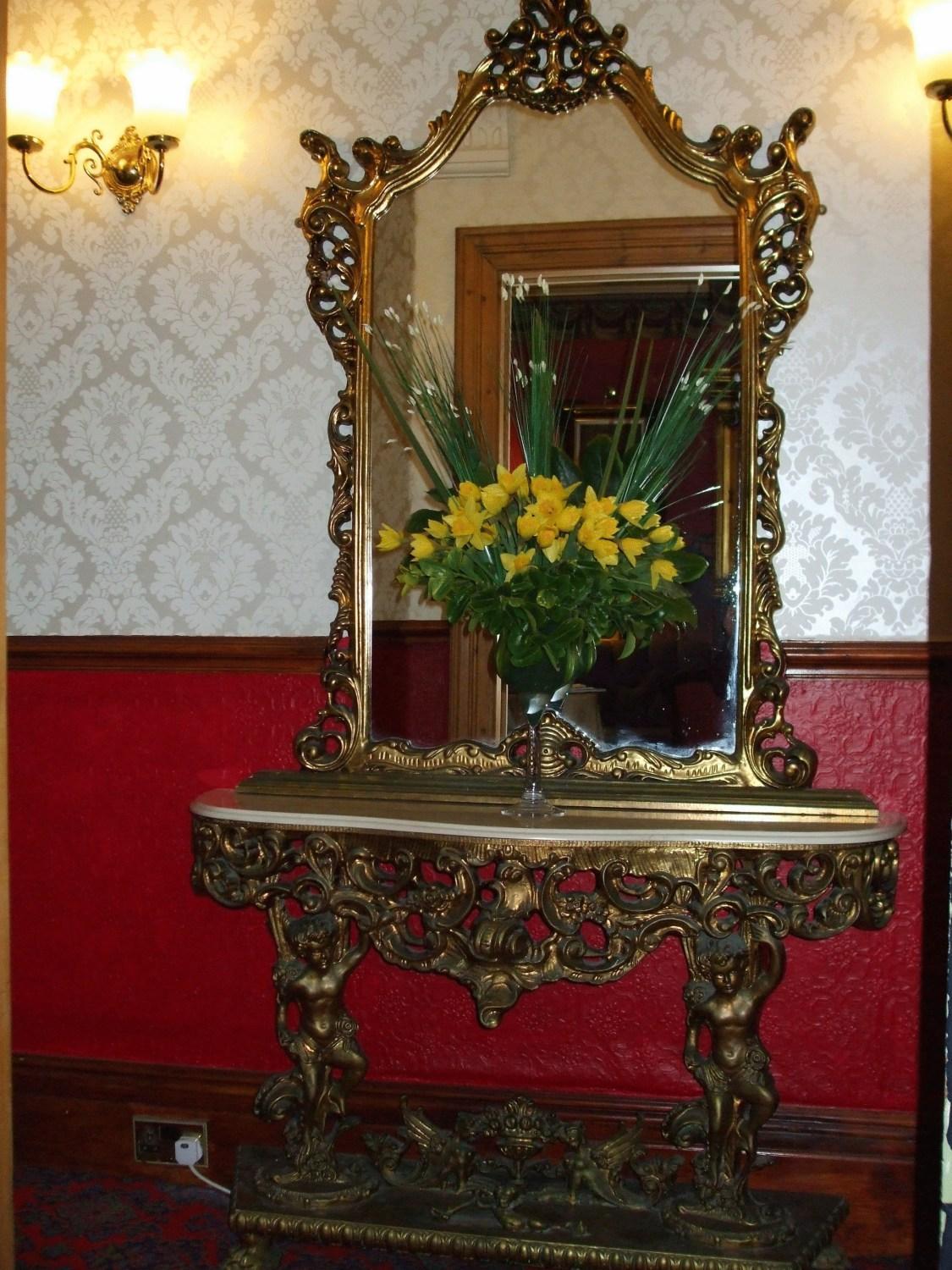 The Lonsdale Hotell Blackpool Eksteriør bilde