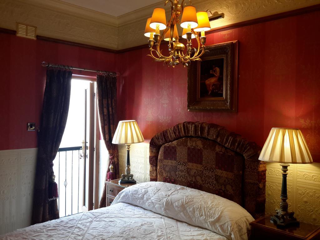 The Lonsdale Hotell Blackpool Rom bilde