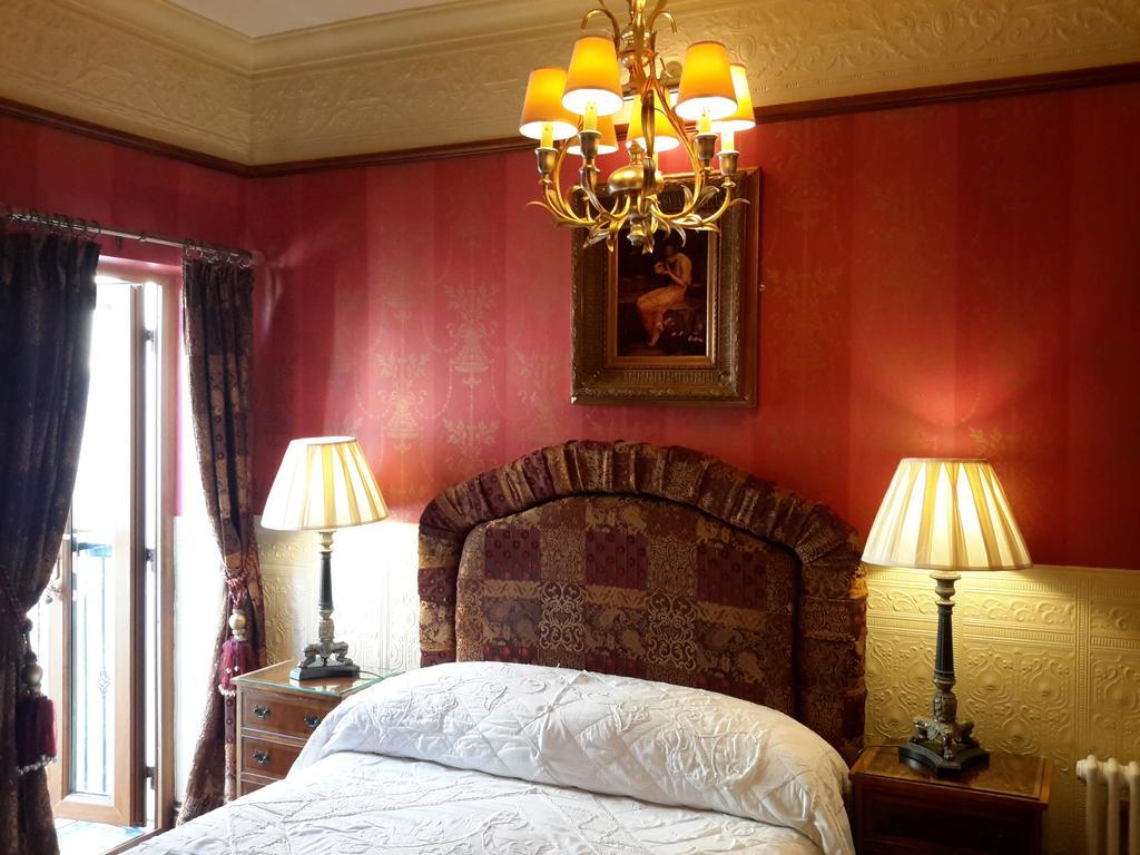 The Lonsdale Hotell Blackpool Rom bilde