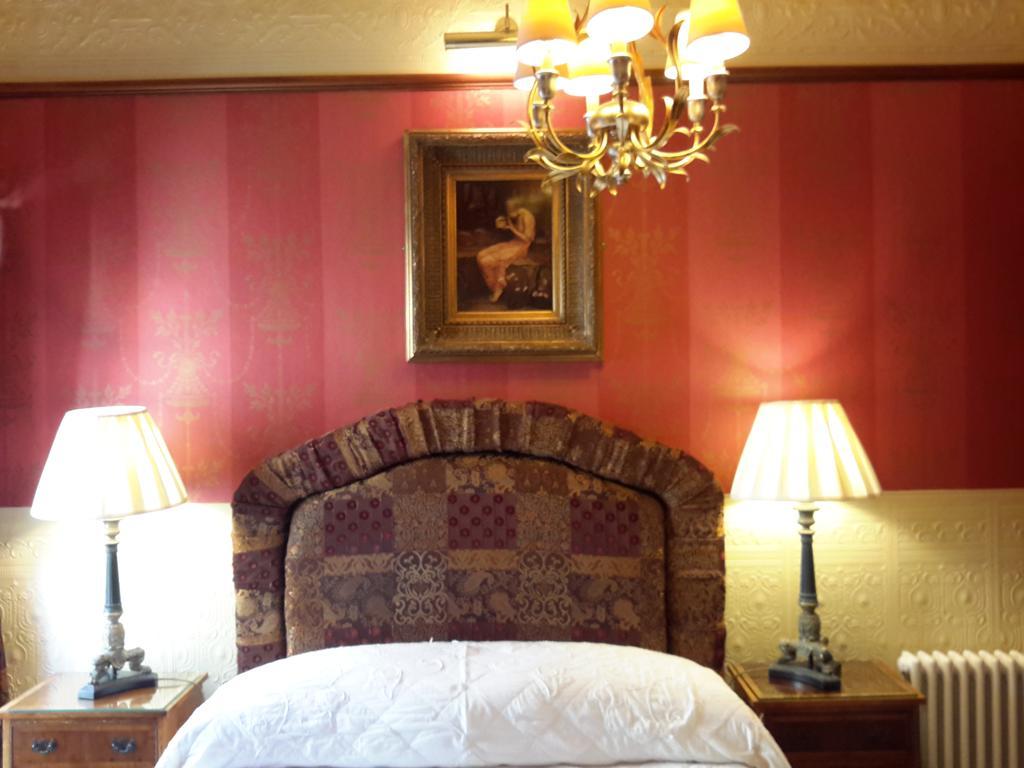 The Lonsdale Hotell Blackpool Eksteriør bilde
