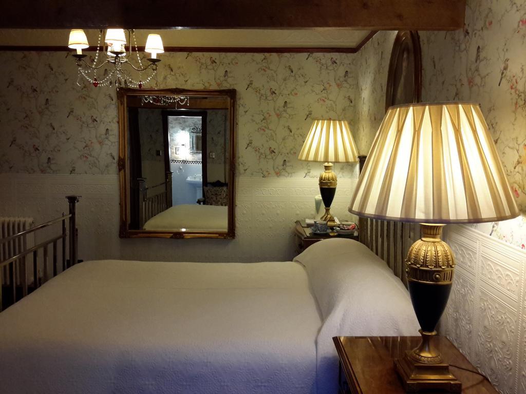 The Lonsdale Hotell Blackpool Rom bilde