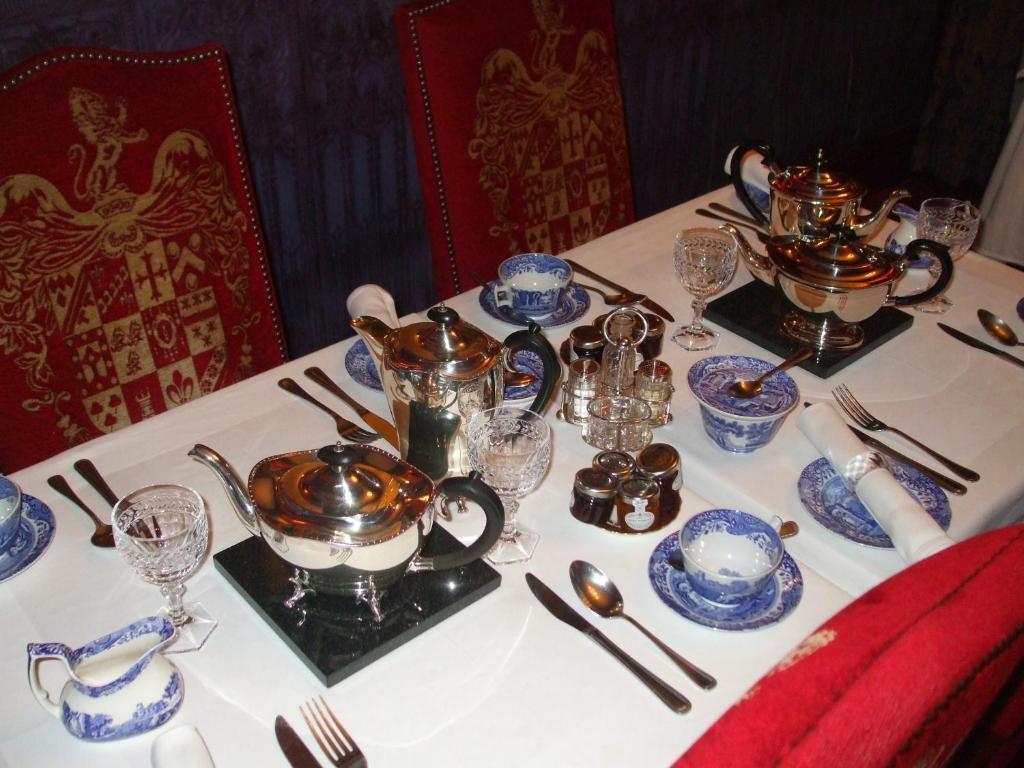 The Lonsdale Hotell Blackpool Eksteriør bilde