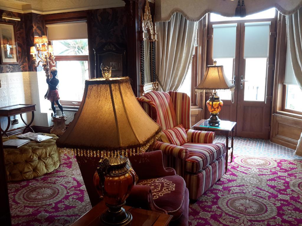 The Lonsdale Hotell Blackpool Rom bilde