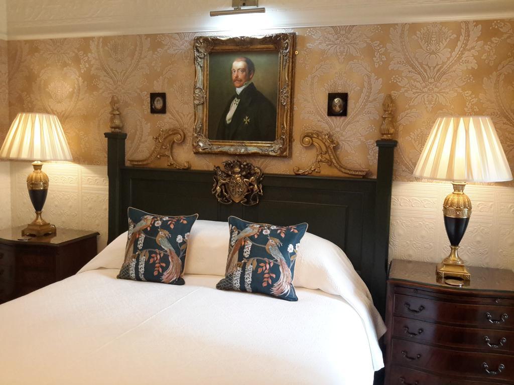 The Lonsdale Hotell Blackpool Eksteriør bilde
