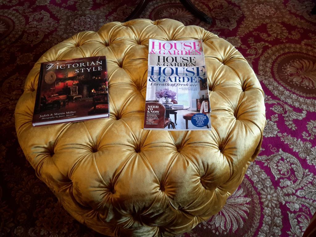 The Lonsdale Hotell Blackpool Eksteriør bilde
