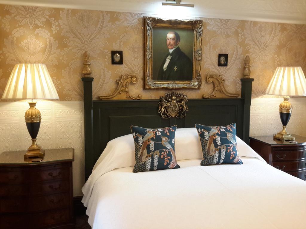 The Lonsdale Hotell Blackpool Rom bilde