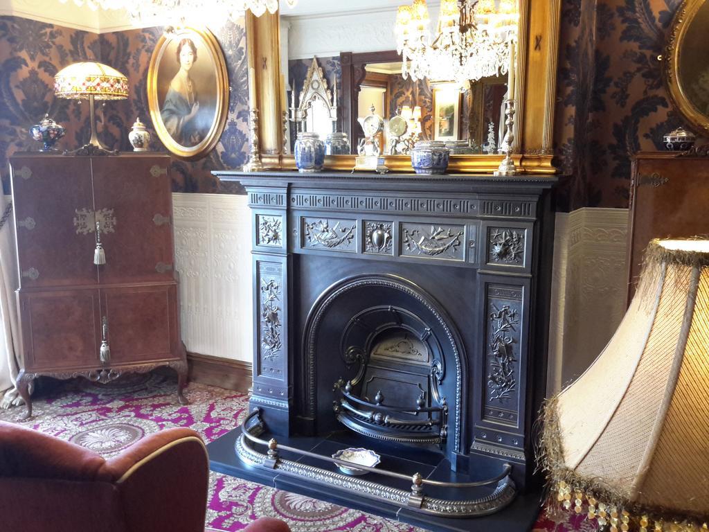 The Lonsdale Hotell Blackpool Rom bilde
